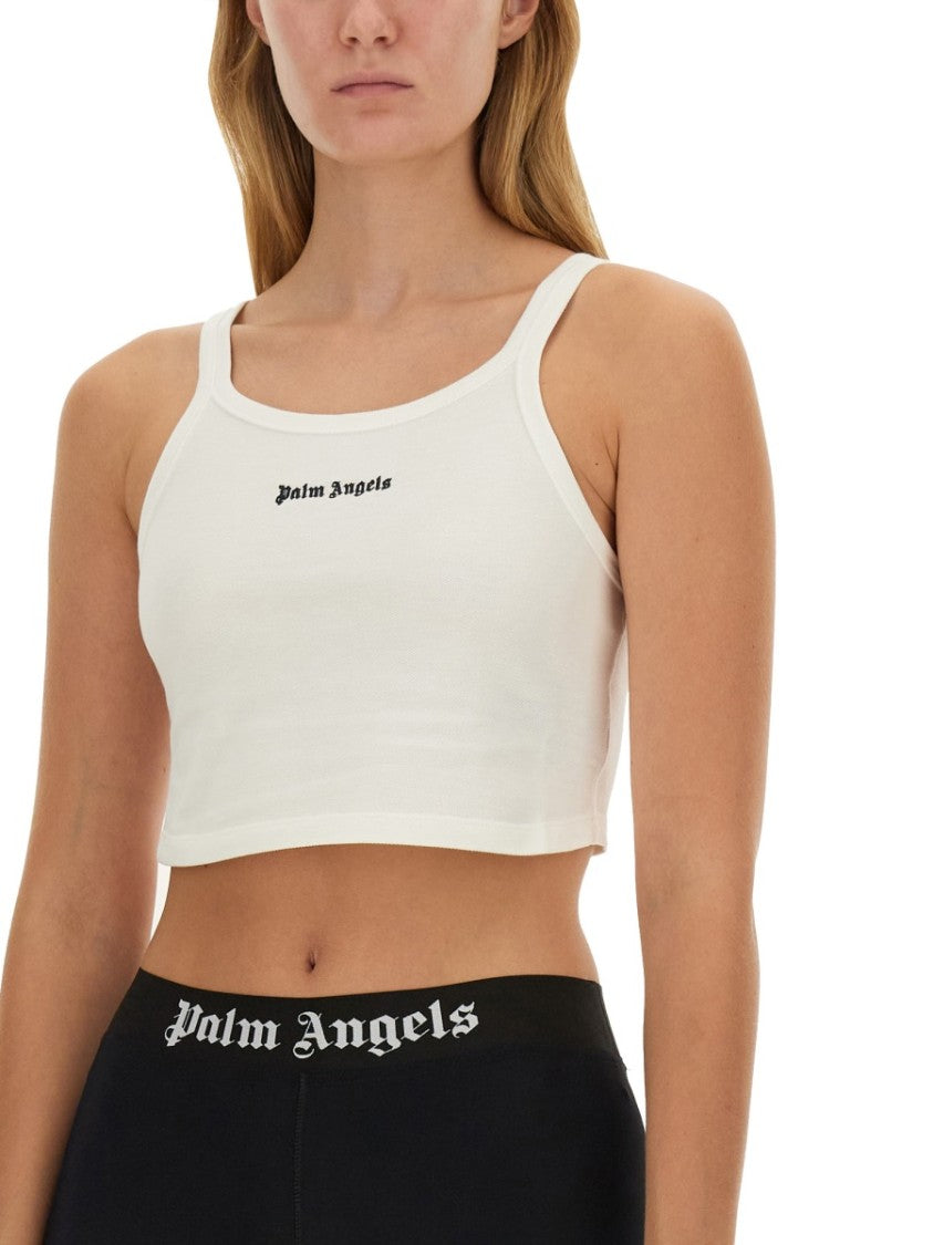 Palm Angels Tank Top