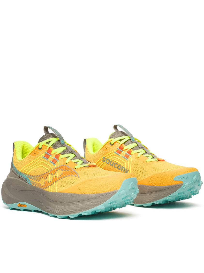 Saucony Xodus Ultra 4 Athletic Sneakers