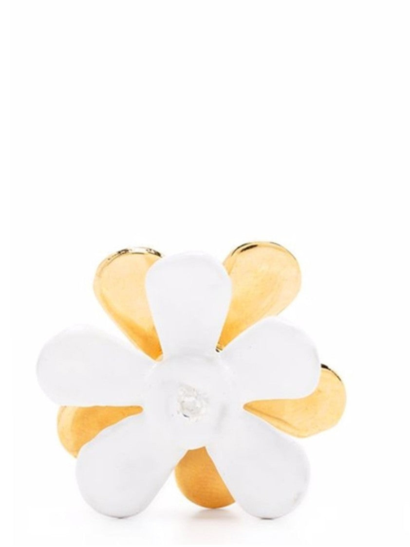 Marni 'Flower Pop' Earrings