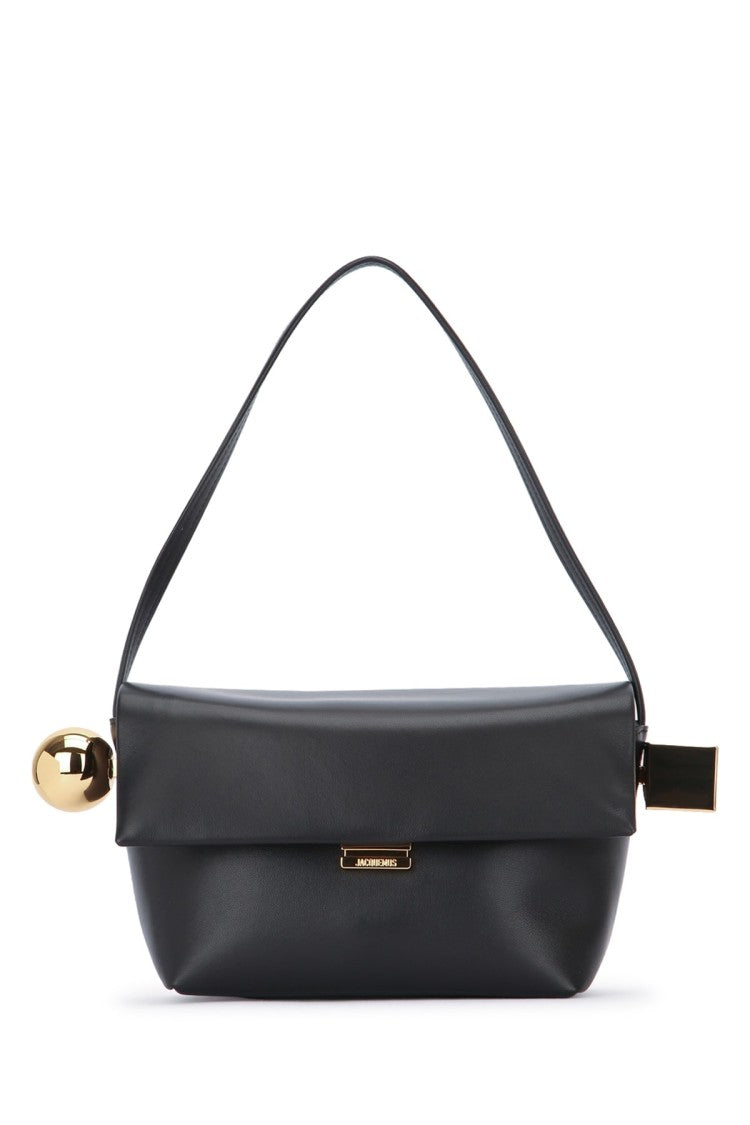 Jacquemus Rectangular Shoulder Bag