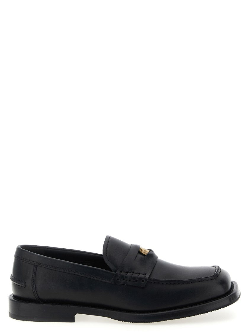 Moschino Berlin' Loafers