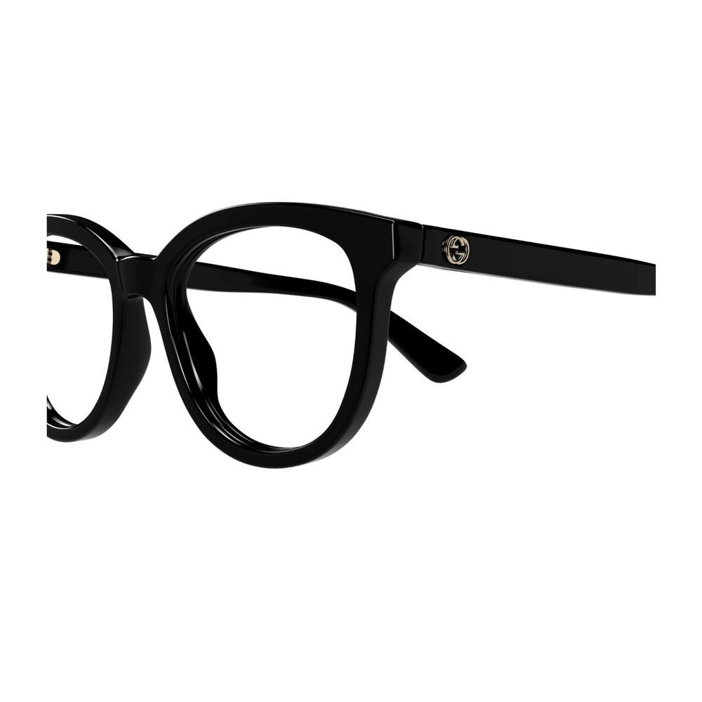 Gucci Gg1687o Gg Logo Line Cat-Eye Optical Glasses