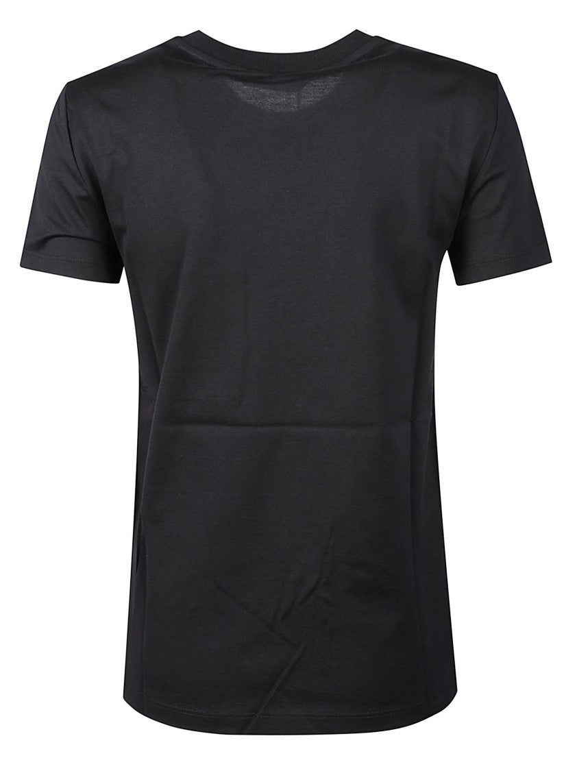 Max Mara Papaia Cotton Pocket T-Shirt