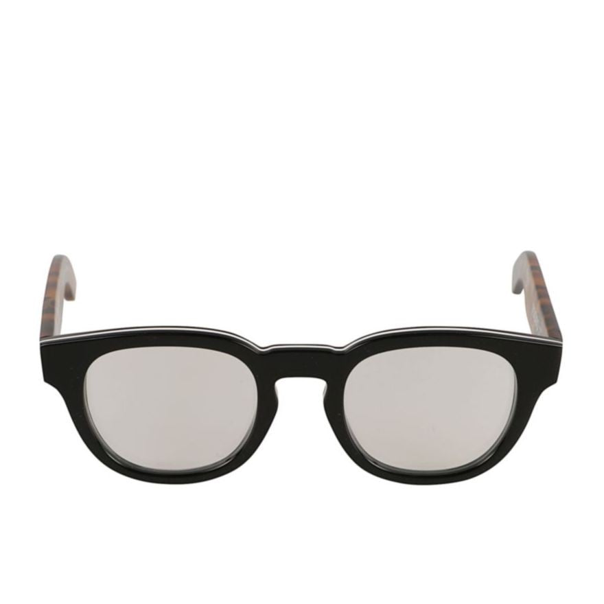 Kador Kosmo Star Kosmo Star Sunglasses With Tortoiseshell Temples