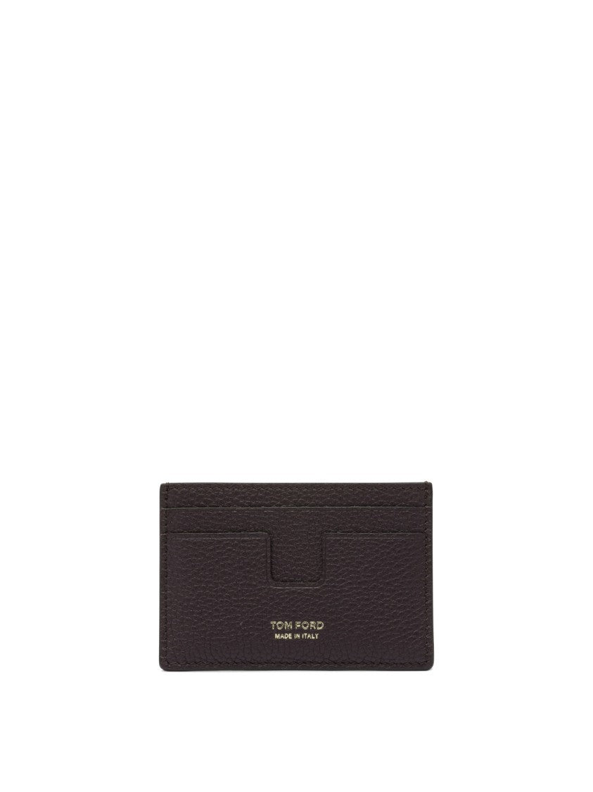 Tom Ford "T Line" Card Holder