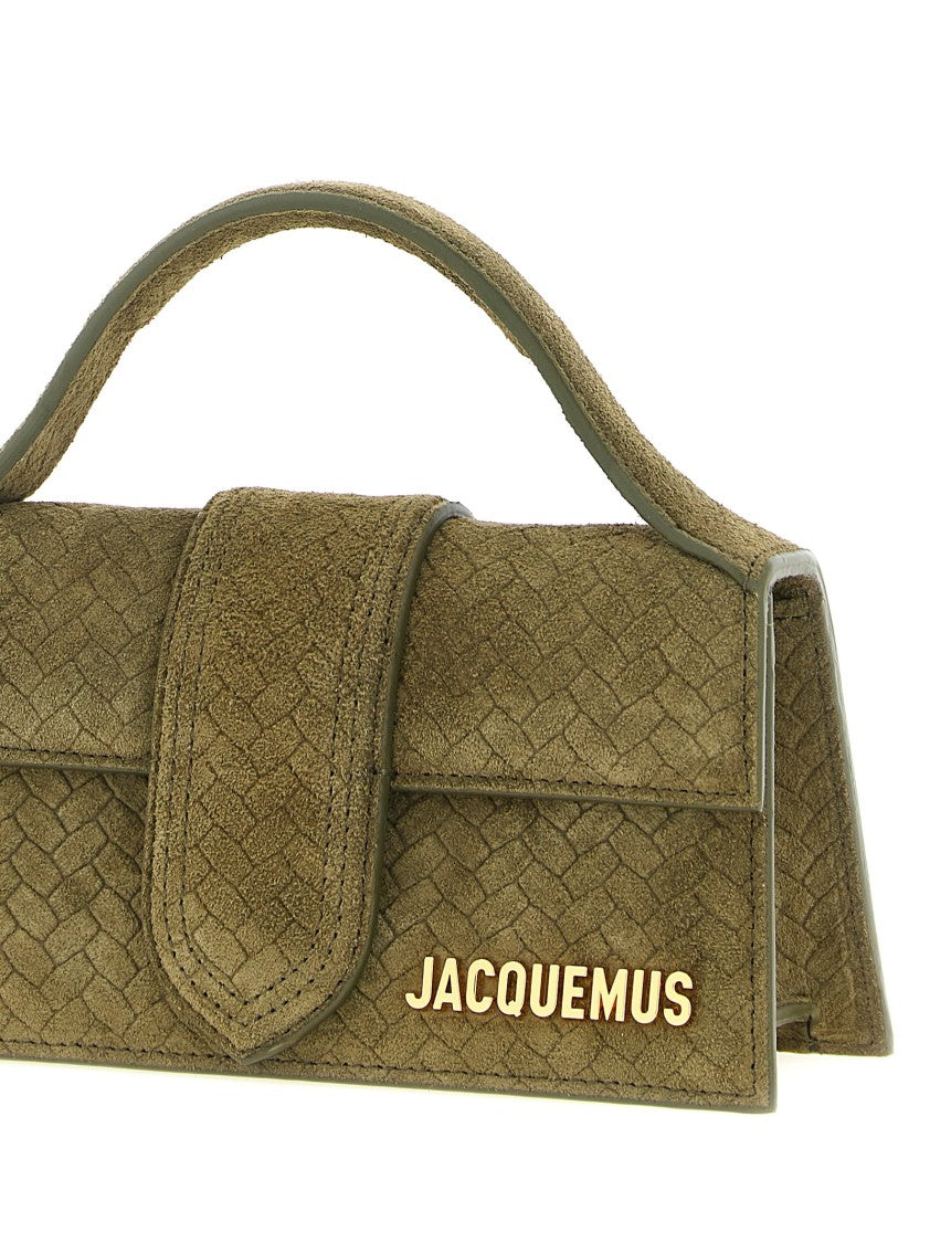 Jacquemus 'Le Bambino' Handbag