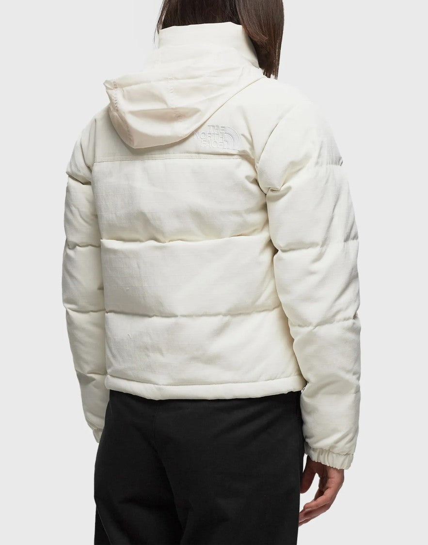 The North Face 92 Ripstop Nuptse Down Jacket