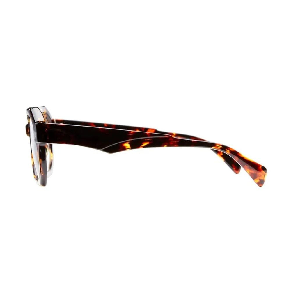 Kuboraum Mask K33 Pilot-Shaped Acetate Sunglasses