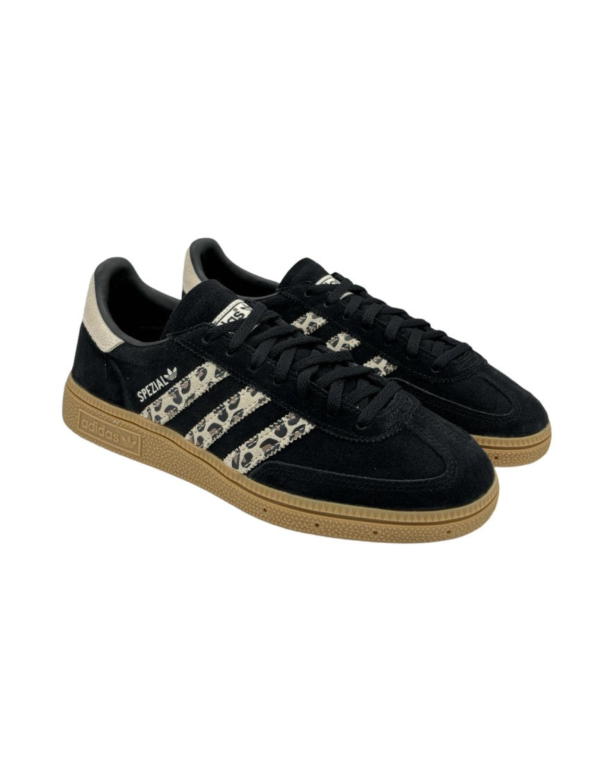 Adidas Originals Handball Spezial W Jh9092 Sneakers – Cblack / Wonwhi / Gum416