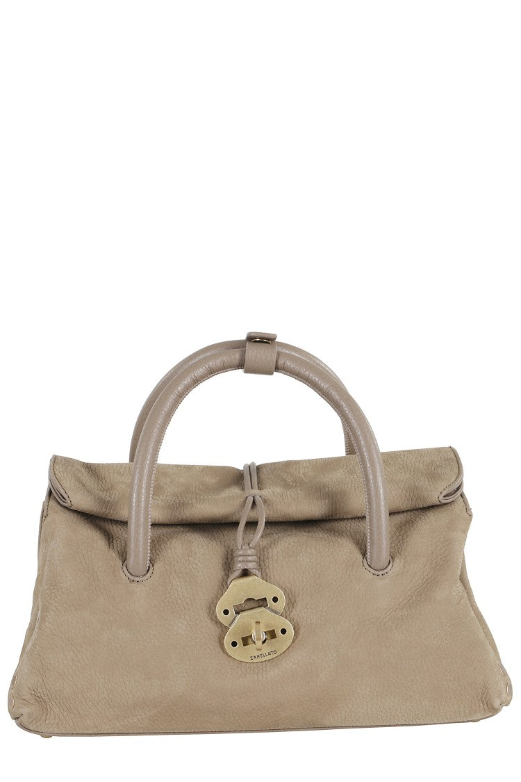 Zanellato Dotta Jones Bag