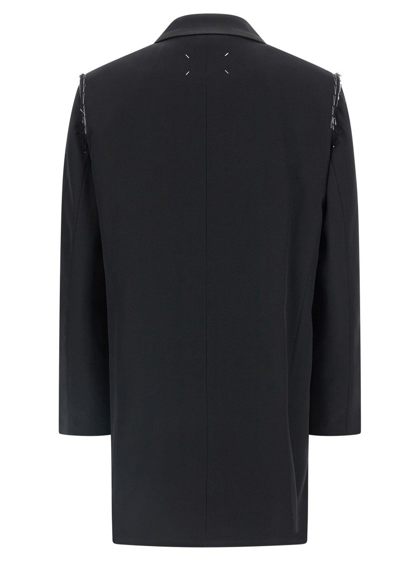 Maison Margiela Removable Inner Coat