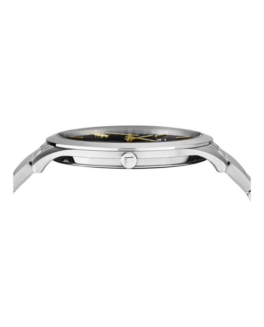 Ferragamo Slim Formal Watch