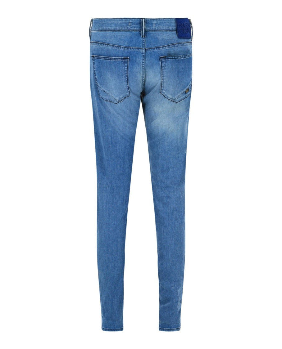 Slowear Incotex Slim Fit Jeans
