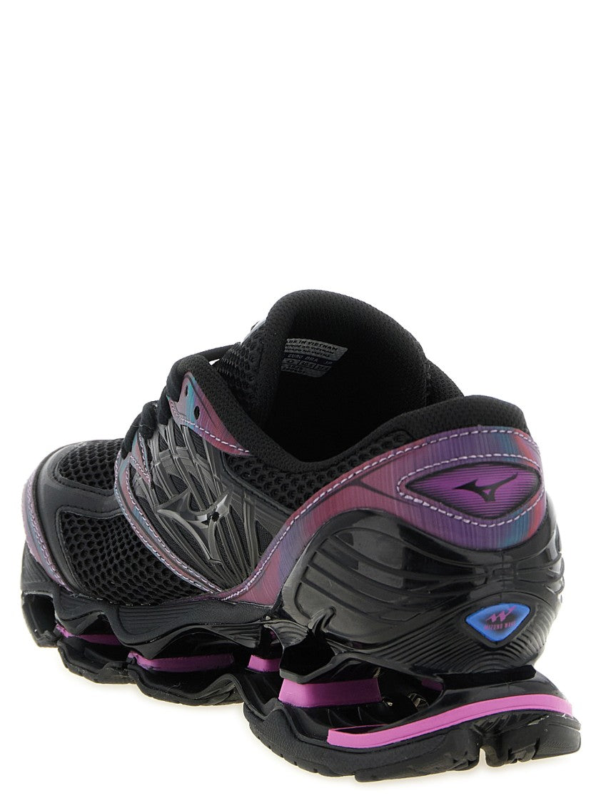 Mizuno 'Wave Prophecy Ls' Sneakers