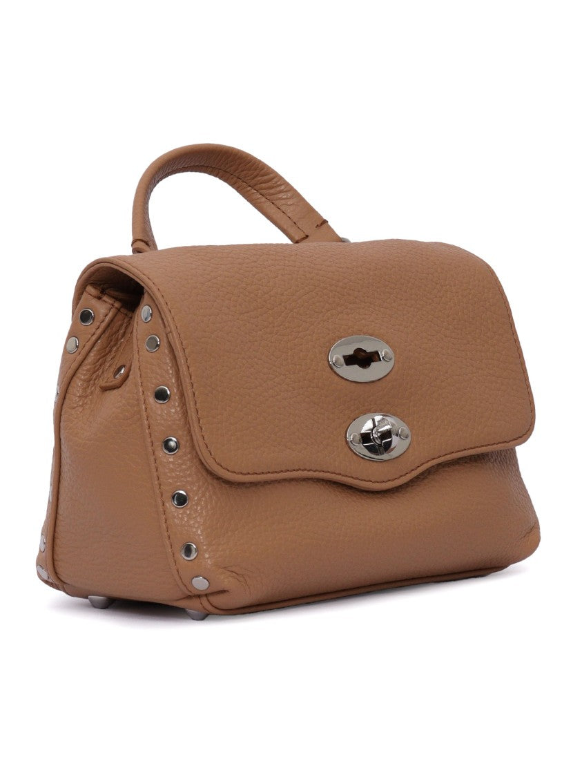 Zanellato Srl Brown Cantucci Postina Daily Baby Size