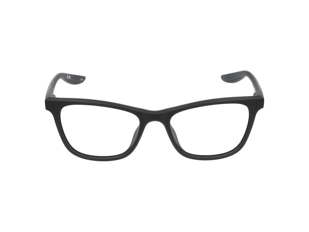 Nike Eyeglasses 7047 001 Matte Black 52/17/140