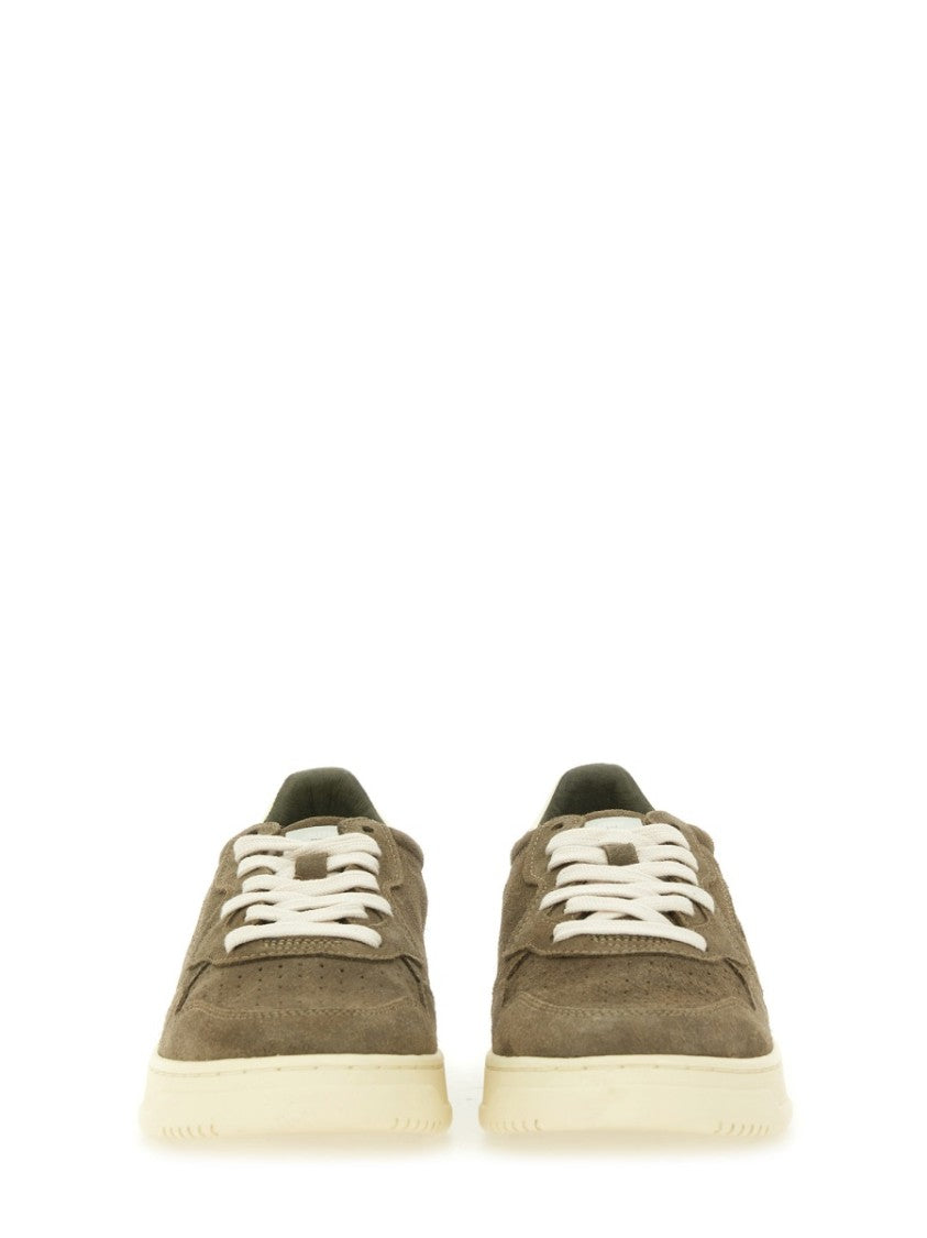 Autry "Medalist Low" Sneaker