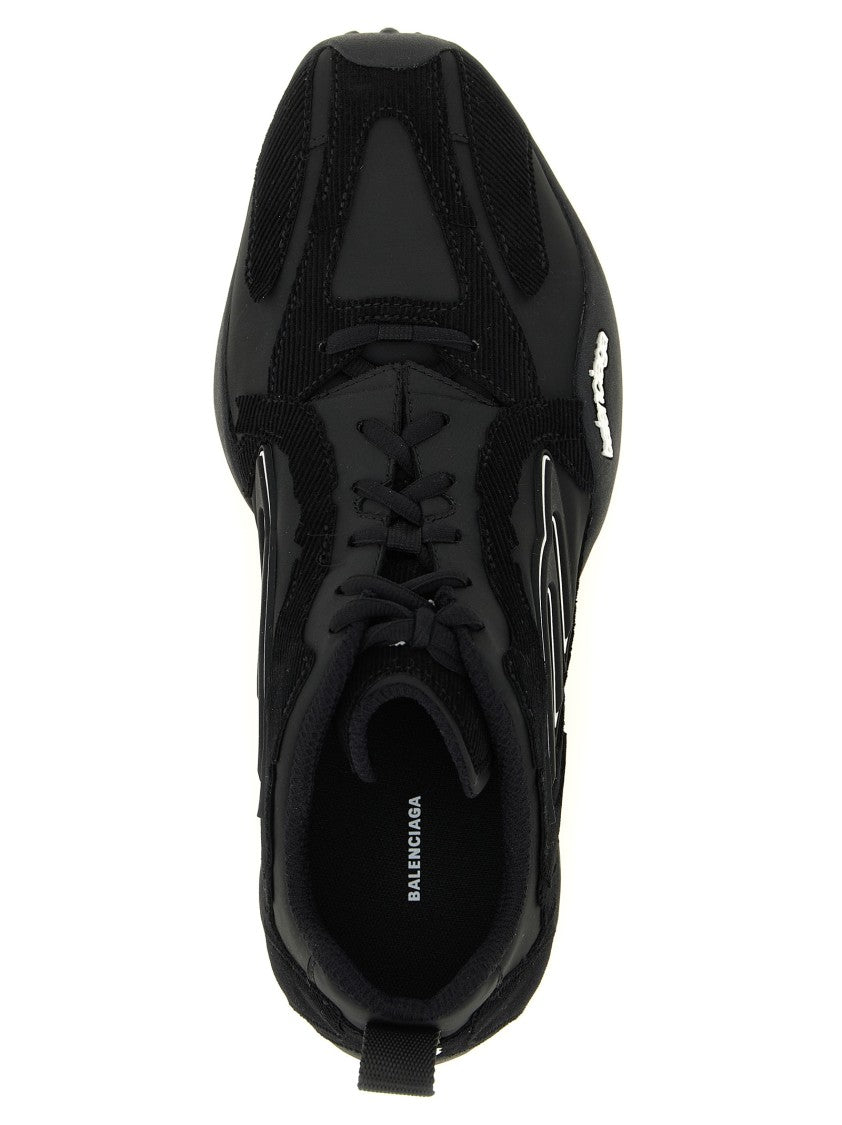 Balenciaga 'Monday Ultra' Sneakers