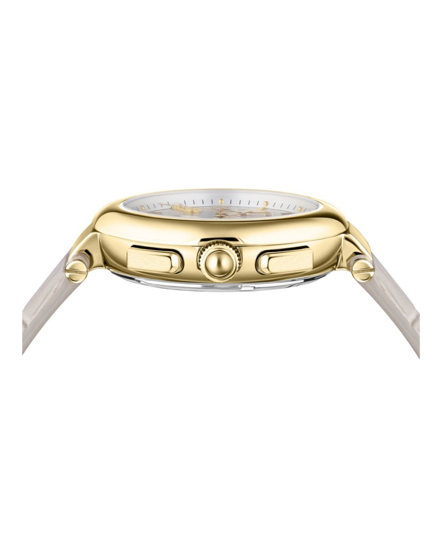 Ferragamo Legacy Chronograph Watch