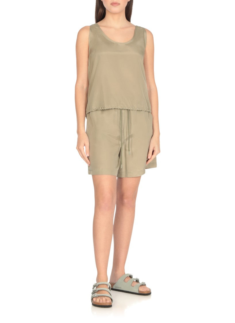 Birkenstock Water Green Florida Fresh Sandal