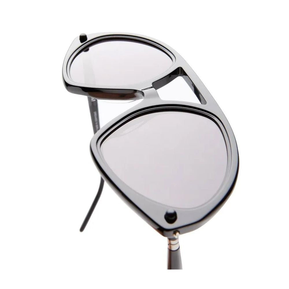 Kuboraum Maske P31 Acetate Pilot Sunglasses