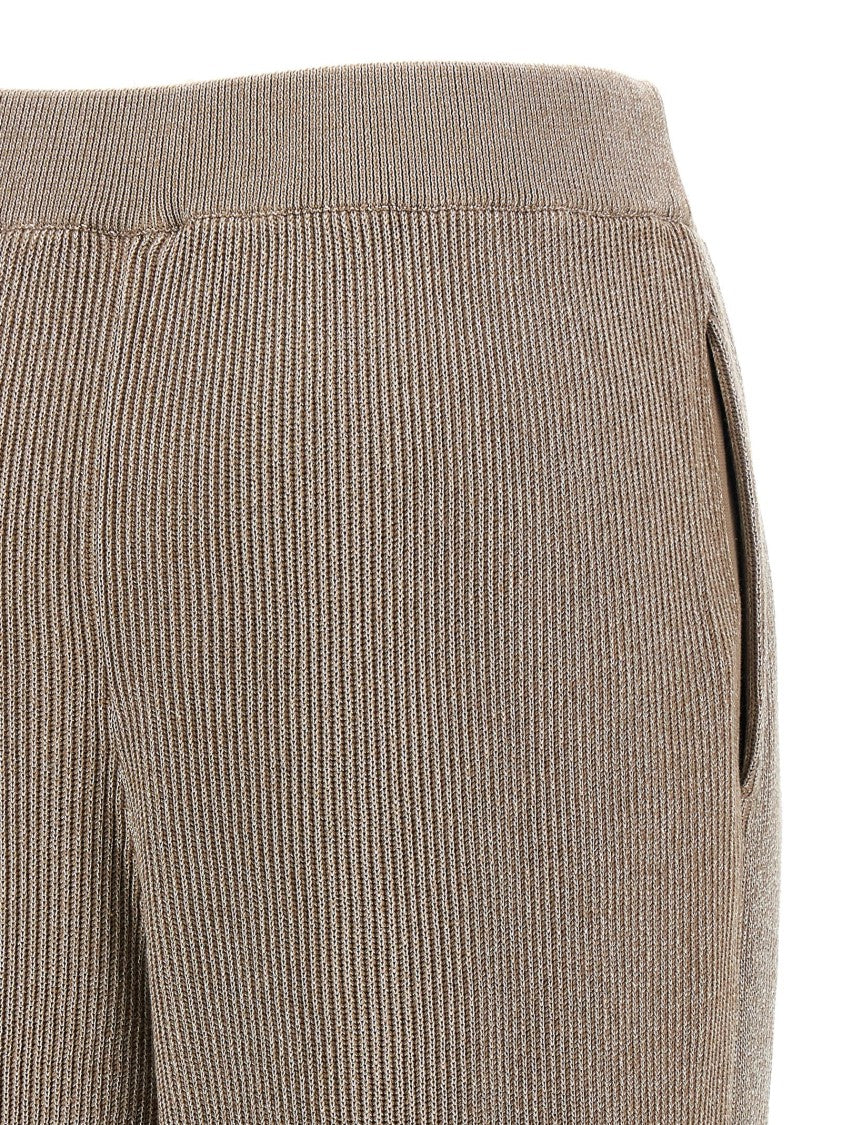Brunello Cucinelli Sparkling' Pants