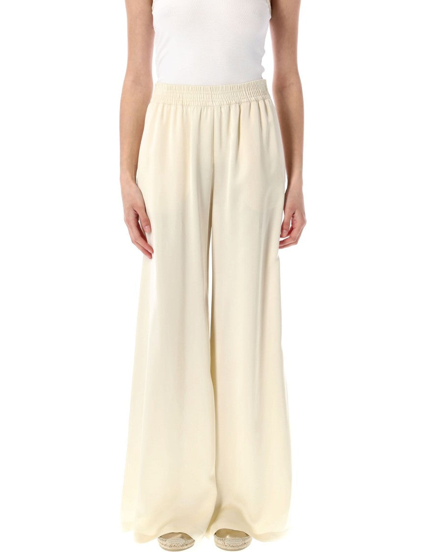 Fabiana Filippi Wide-Leg Relaxed Fit Pants