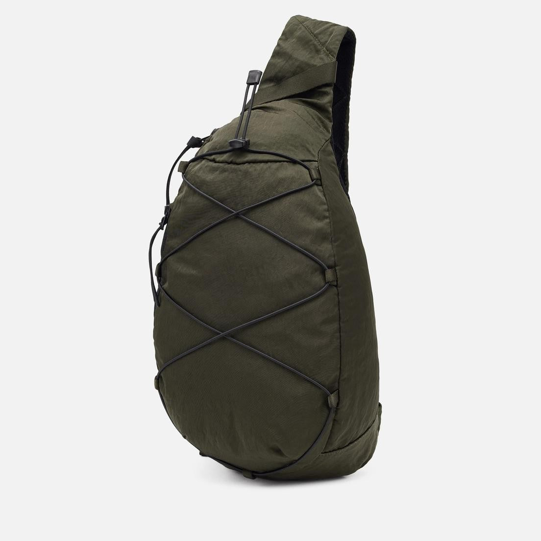 C.P. Company Compact Crossbody Backpack