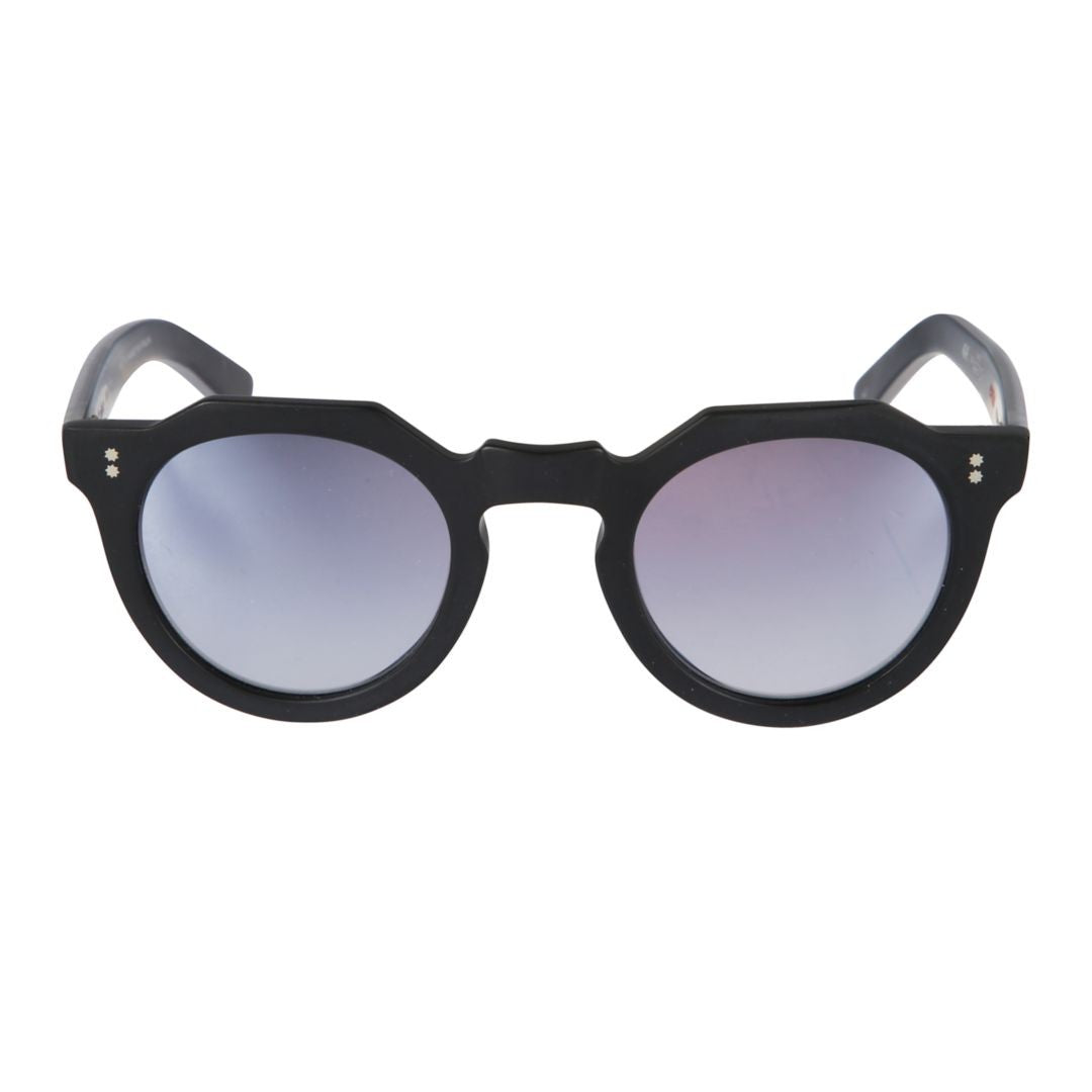 Kador Epiko Angular Round Sunglasses