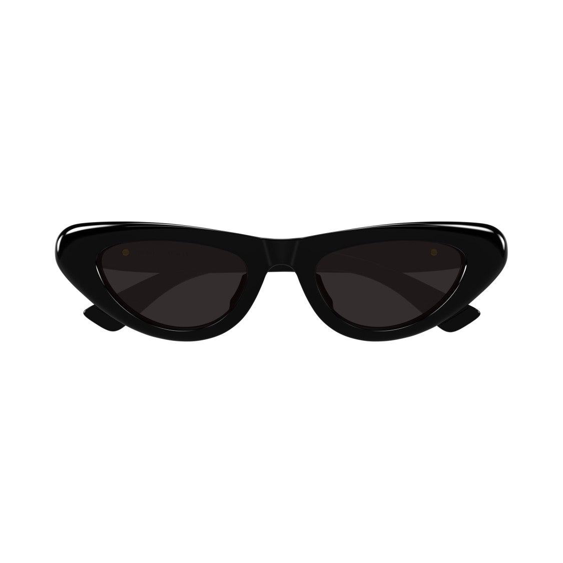 Bottega Veneta Bv1450s Cat-Eye Sunglasses