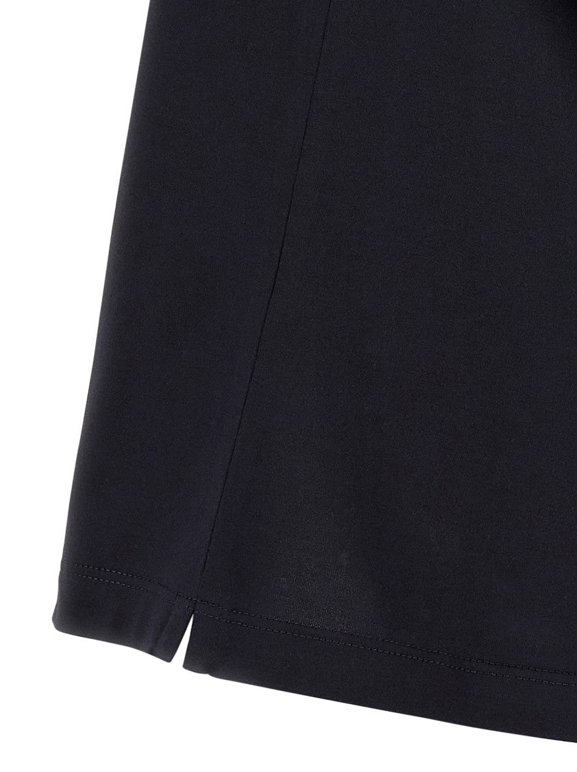 Brunello Cucinelli Cotton Jersey T-Shirt