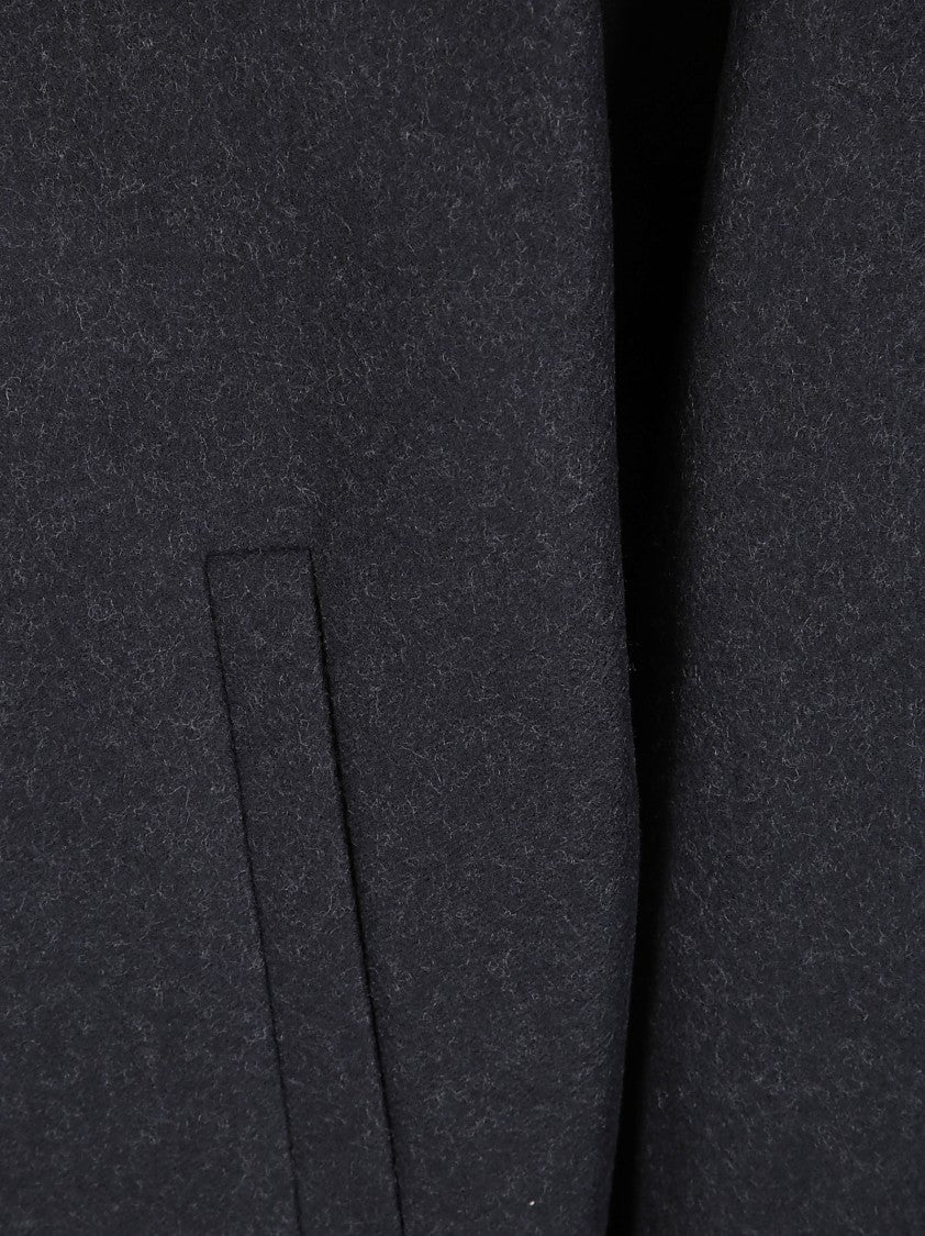 Sibel Saral Castle Hoody Jacket