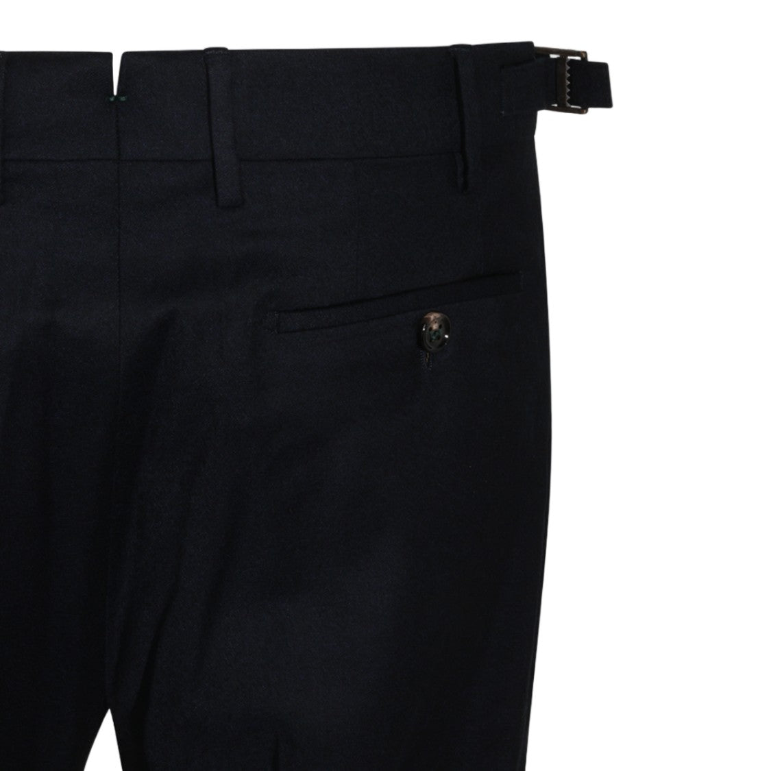Berwich Tailored Slim-Fit Formal Pants