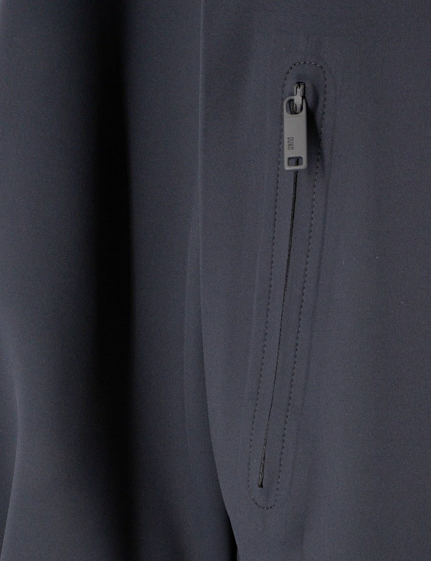 Duno Technical Fabric Jacket