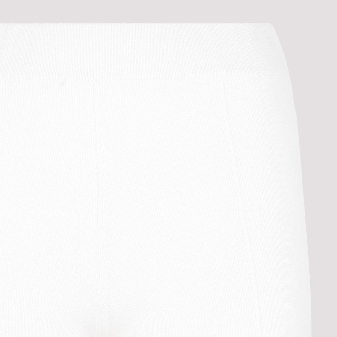 Tom Ford Chalk White Cashmere Pants