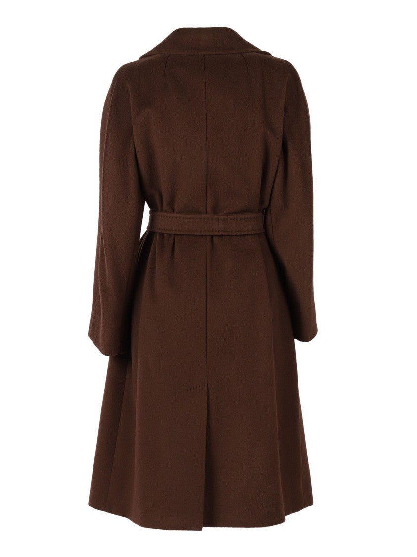 Max Mara Resin Coat