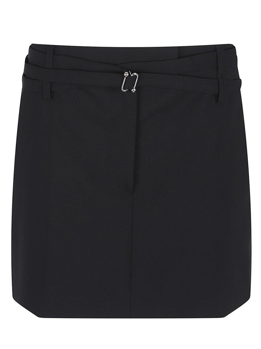 Max Mara Fify Skirt