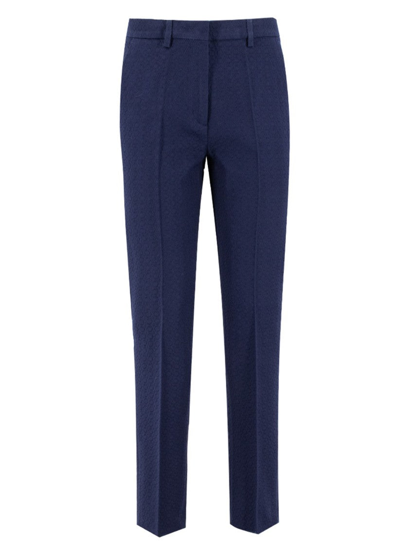 Etro Slim Fit Trousers