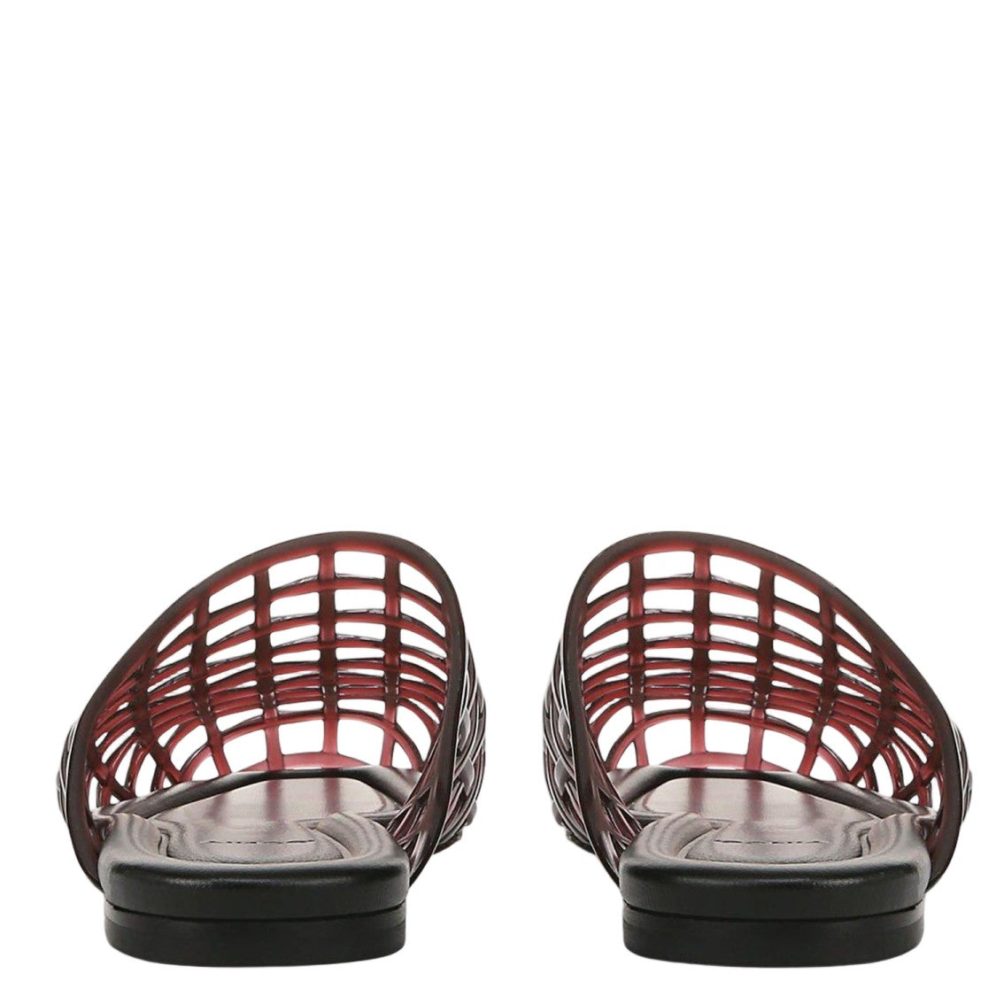 Vince Barcelona Jelly Sandals