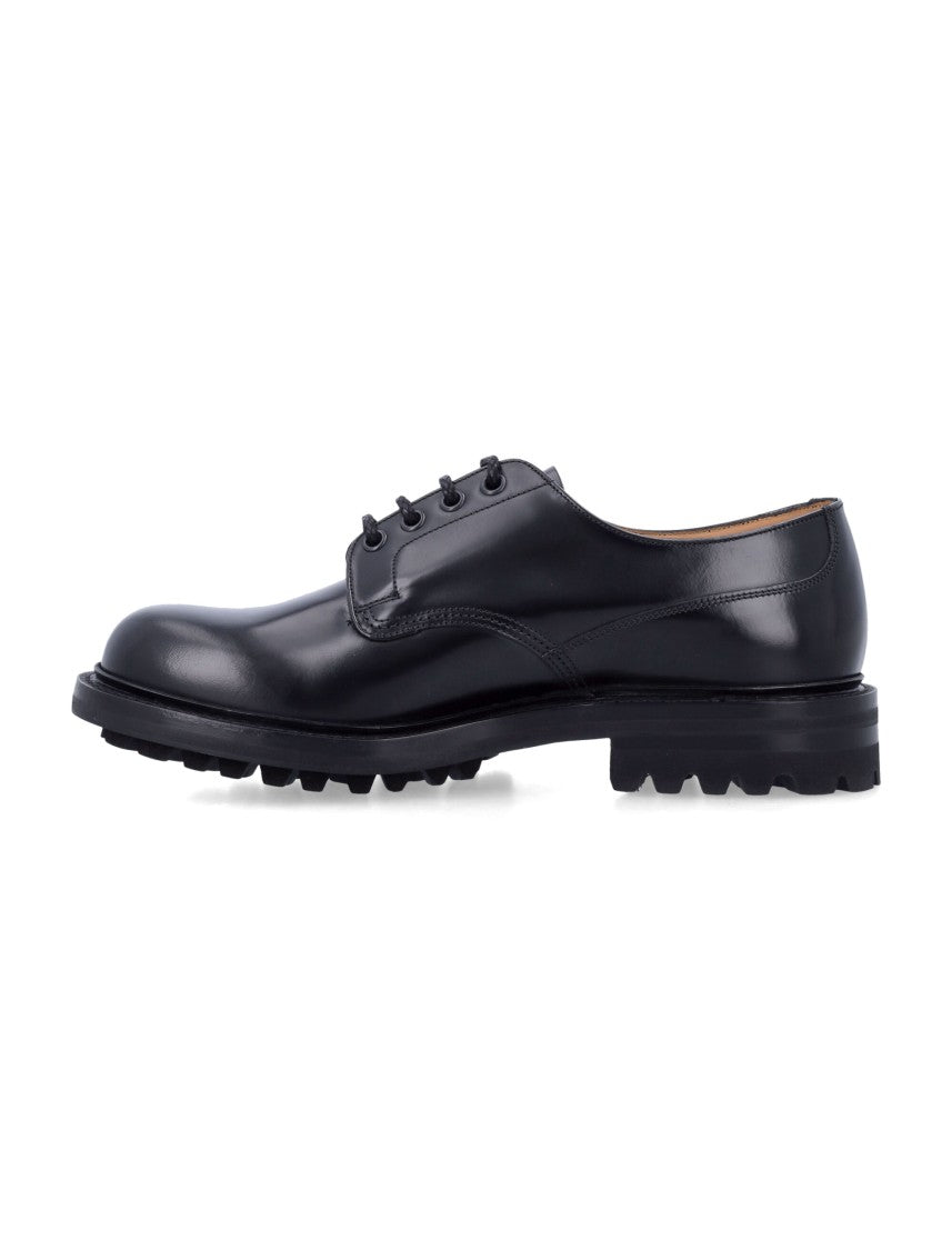Church's Mc Neil Lace-Up Derby Shoes