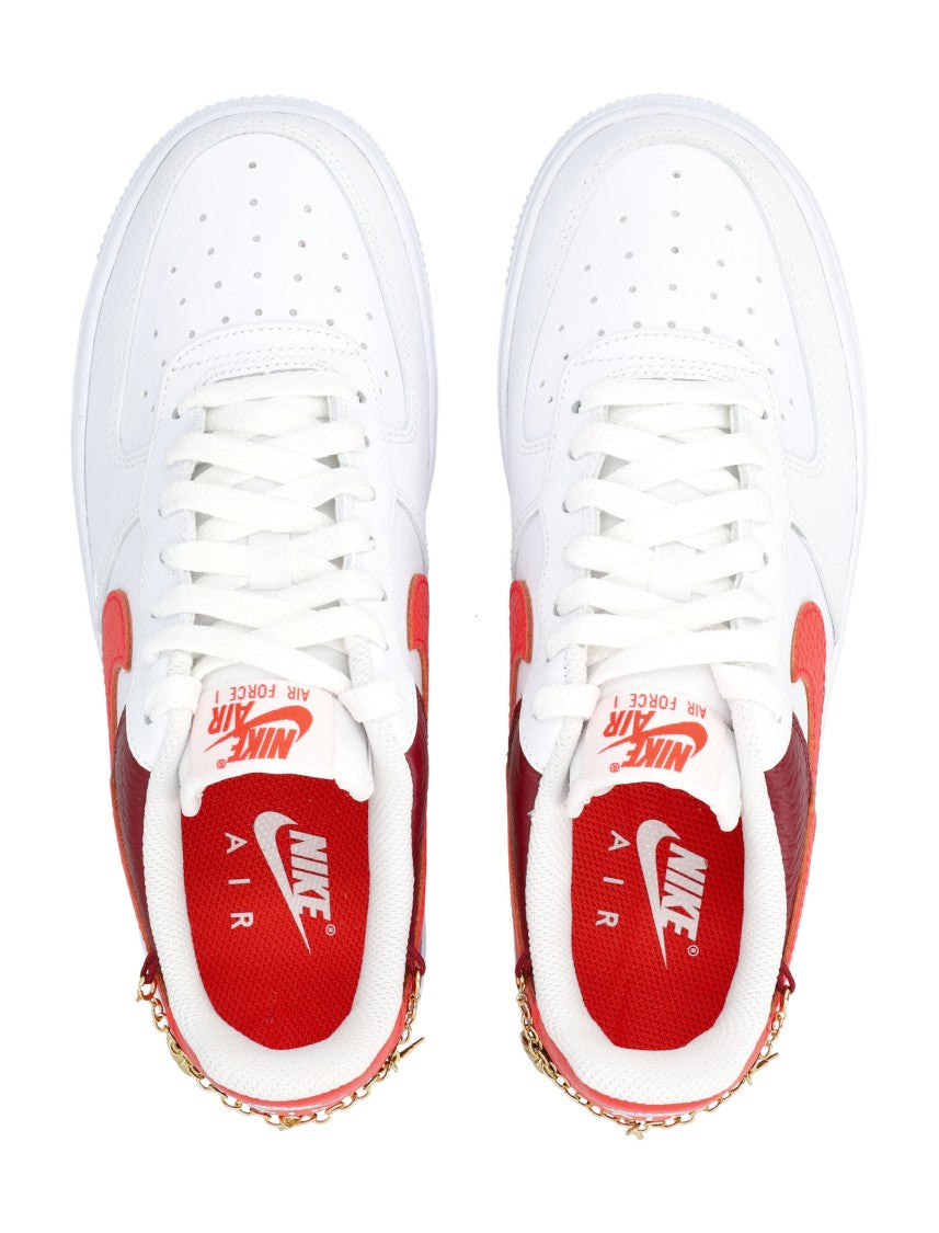 Nike Air Force 1 ’07 Leather Sneakers