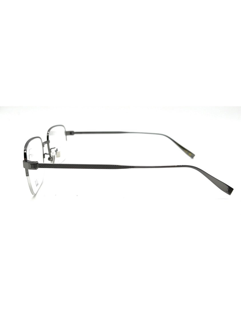 Dunhill Du0025o Titanium Refined Silhouette Frames