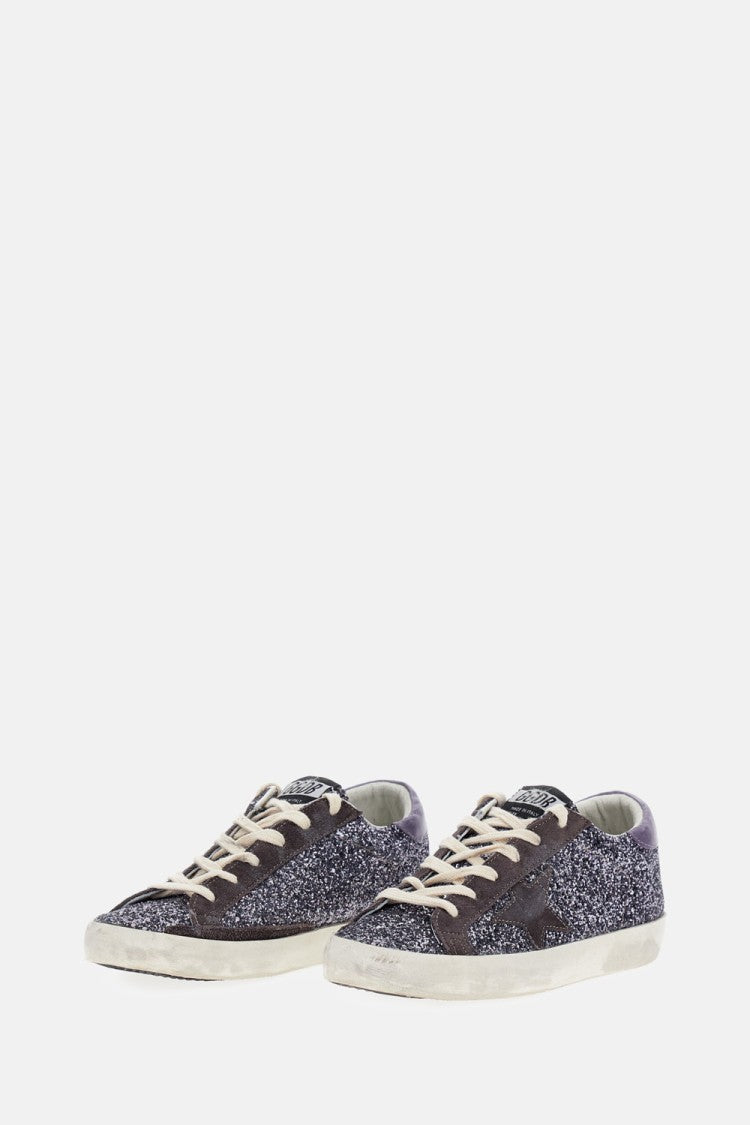 Golden Goose Super Star Sneakers