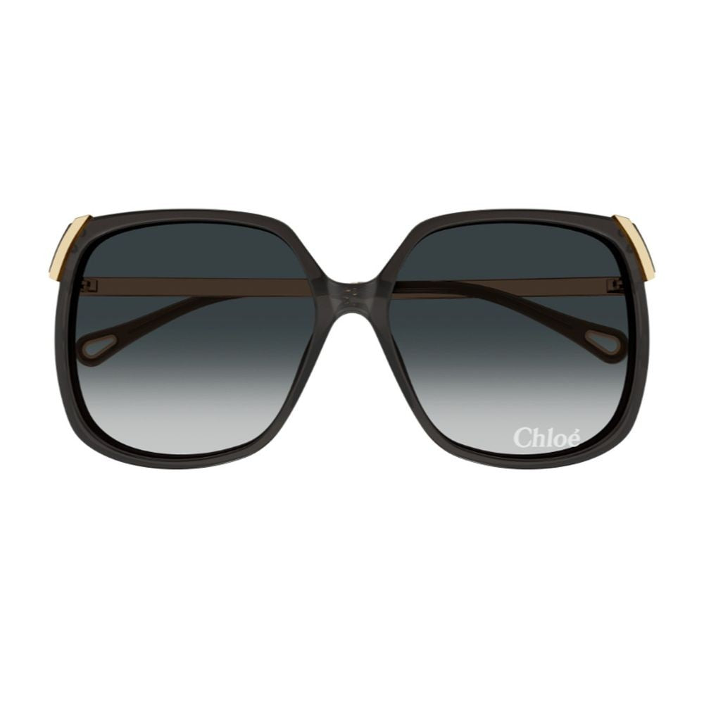 Chloé Ch0286s Aly Linea Chloé Oversized Square Sunglasses