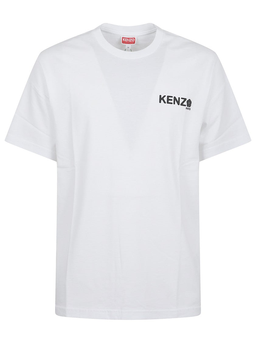 Kenzo Gots Boke Flower 2.0 Classic Tshirt
