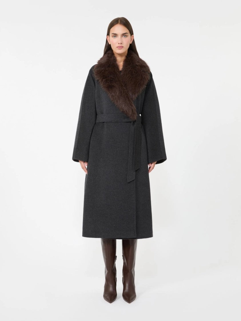 Max Mara Cacio1234 Coat