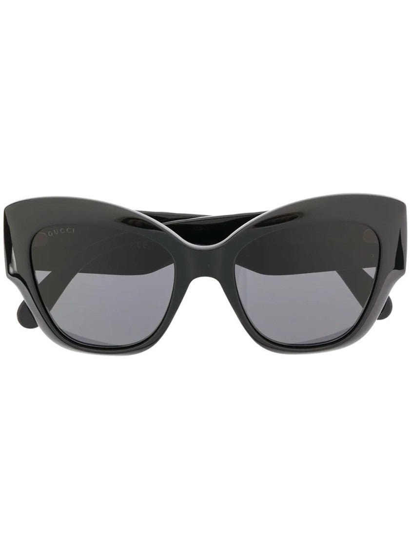 Gucci Cat-Eye Sunglasses