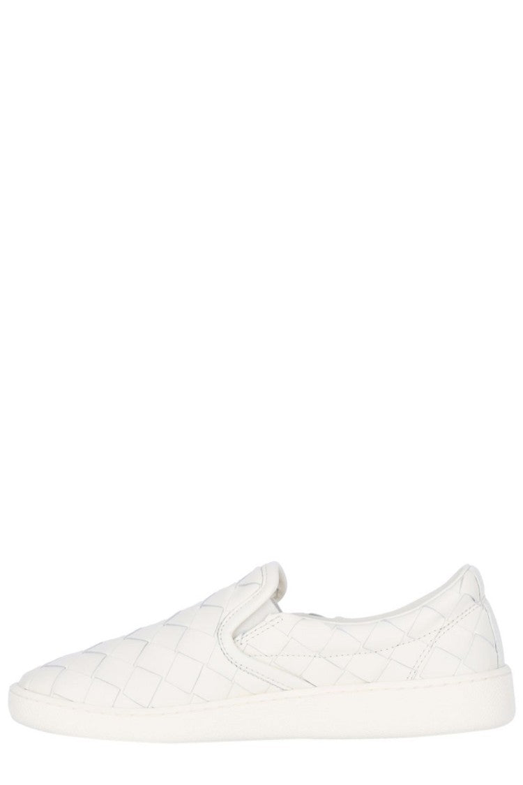 Bottega Veneta Sawyer Sneaker