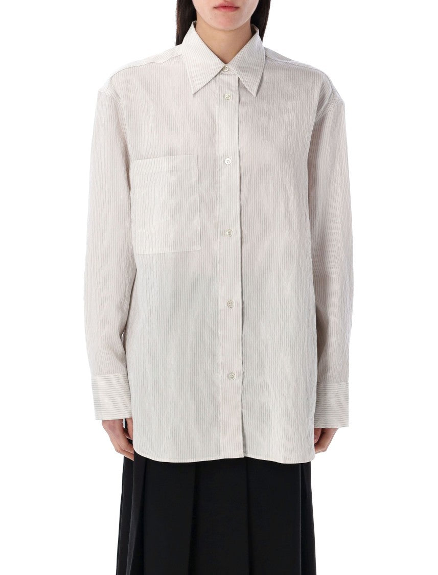 Studio Nicholson Oversized Classic Shirt