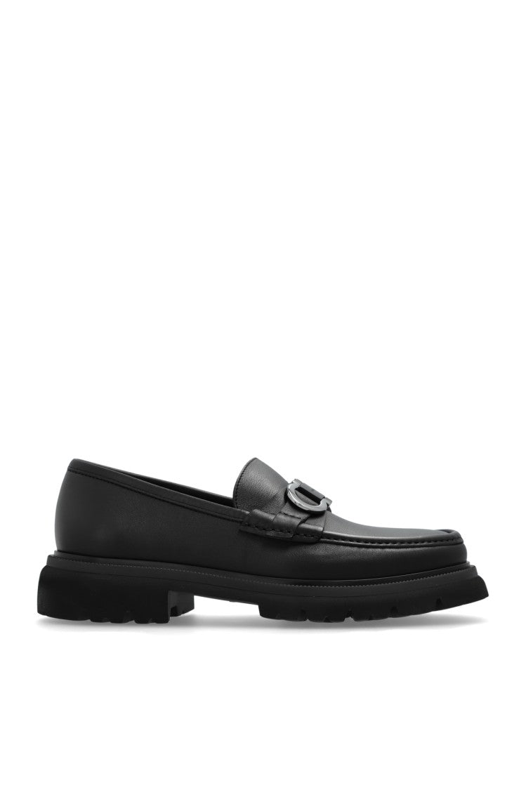 Ferragamo `Cocoon` Loafers Shoes